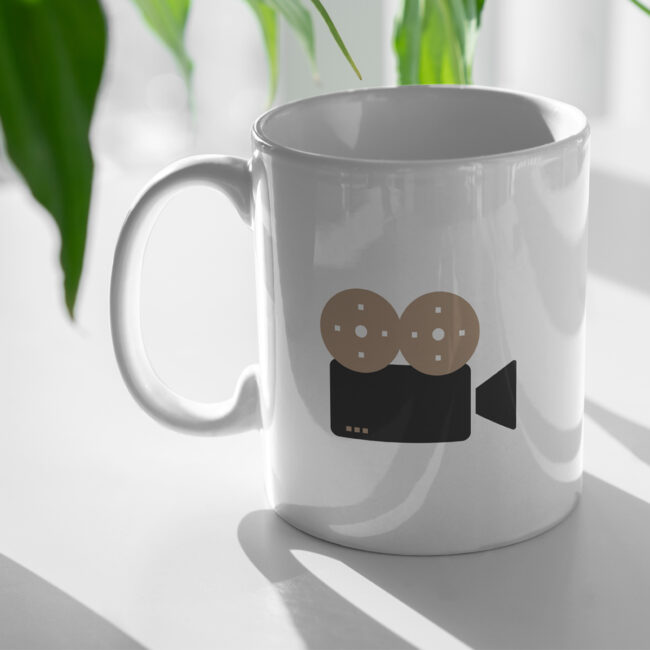 Reklamní předmět Odyssea-Films