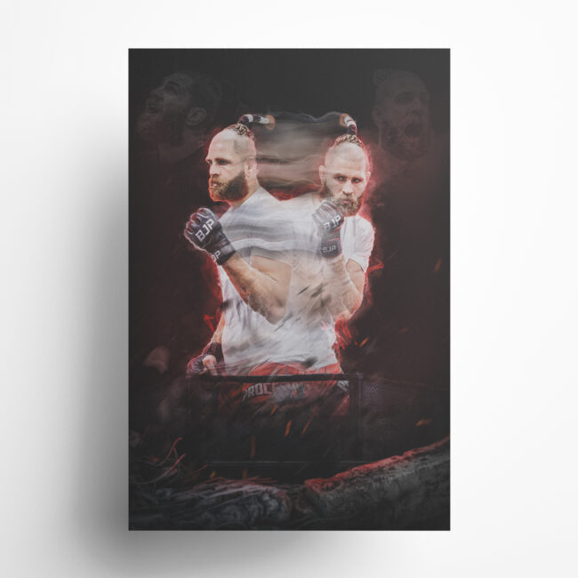 Plakát Jiří Procházka