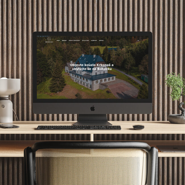 pobyt-benecko.cz