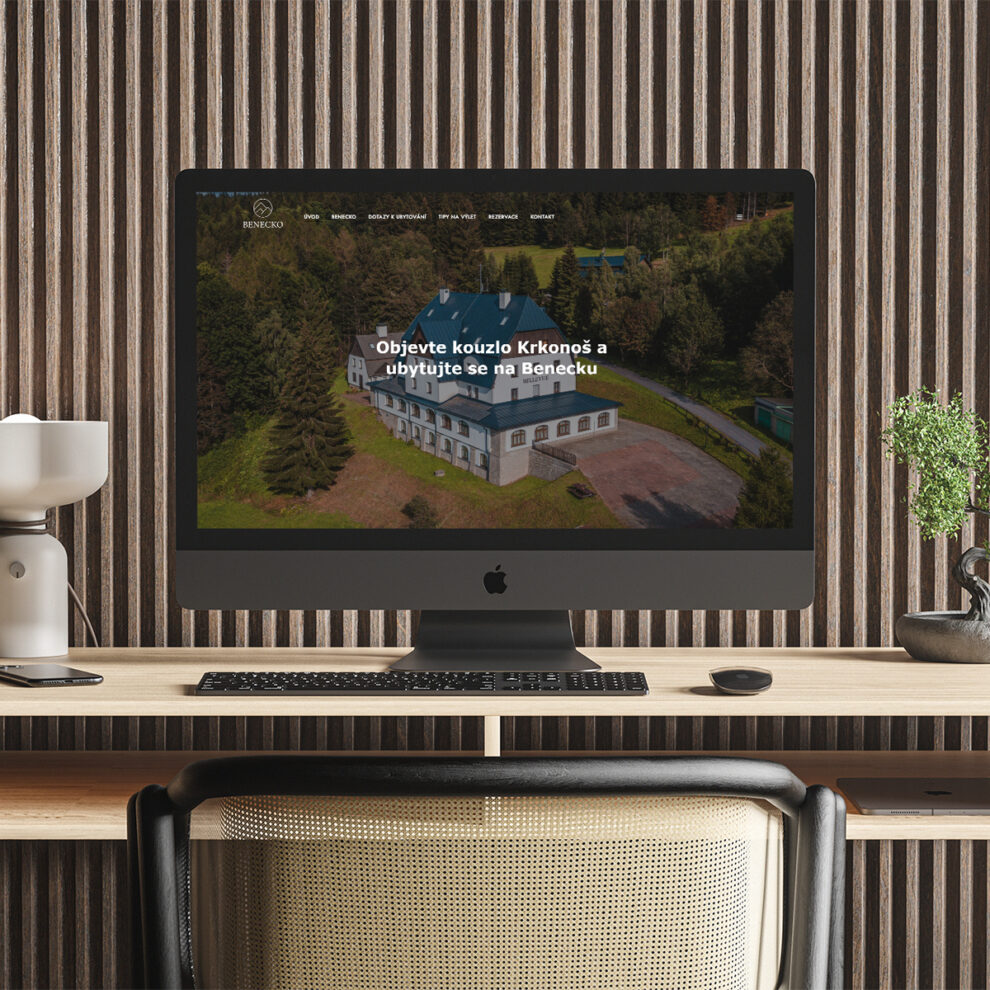 pobyt-benecko.cz pobyt-benecko.cz