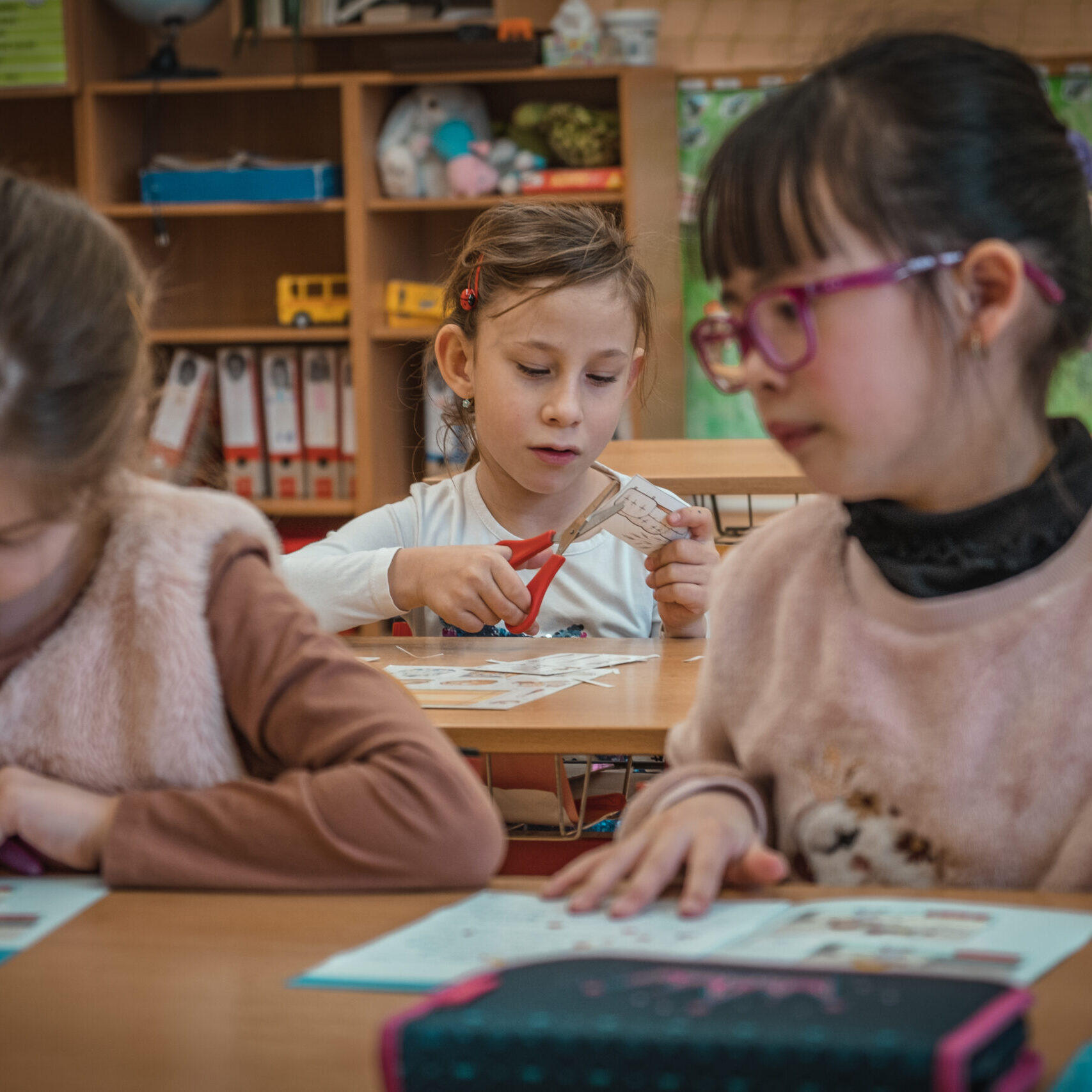 ZŠ a MŠ České Kopisty