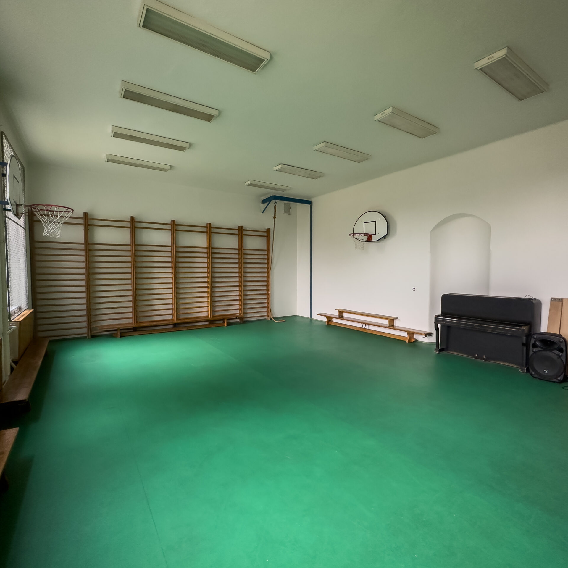 ZŠ a MŠ České Kopisty