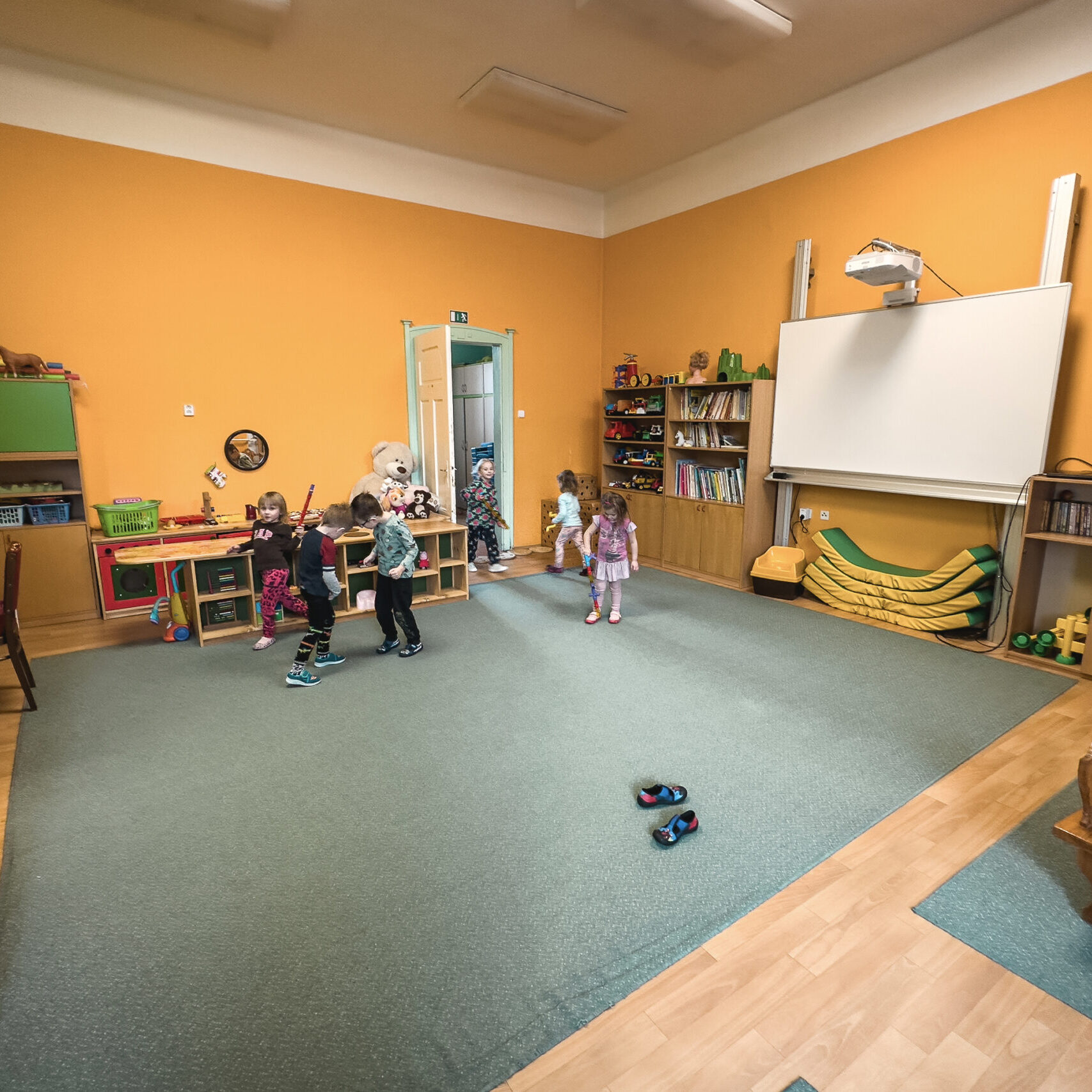 ZŠ a MŠ České Kopisty