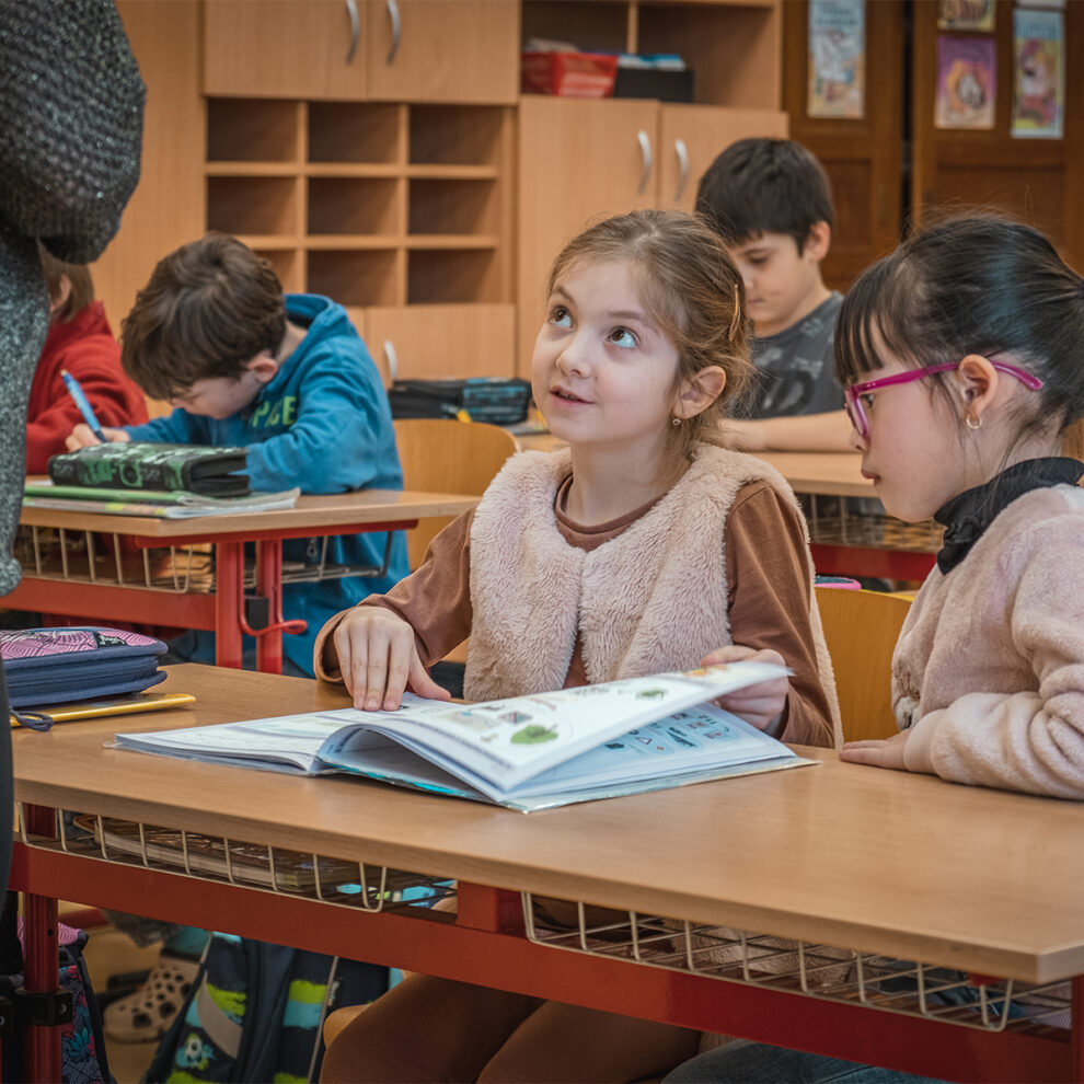 Focení ZŠ a MŠ České Kopisty Focení ZŠ a MŠ České Kopisty