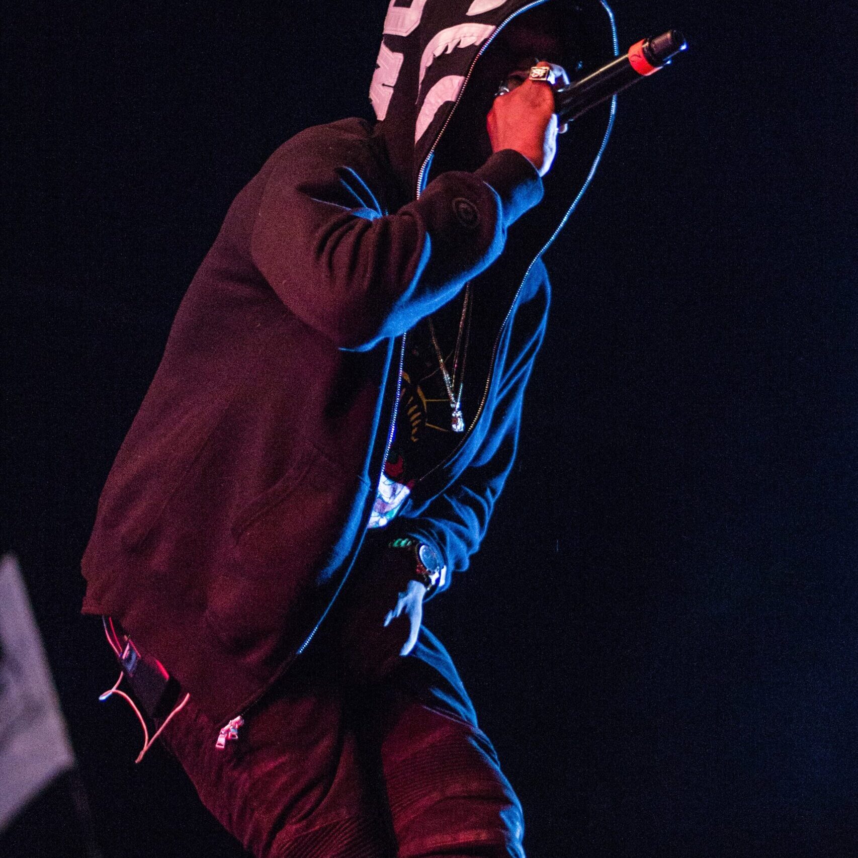 Fotoreport Hip Hop Kemp 2015