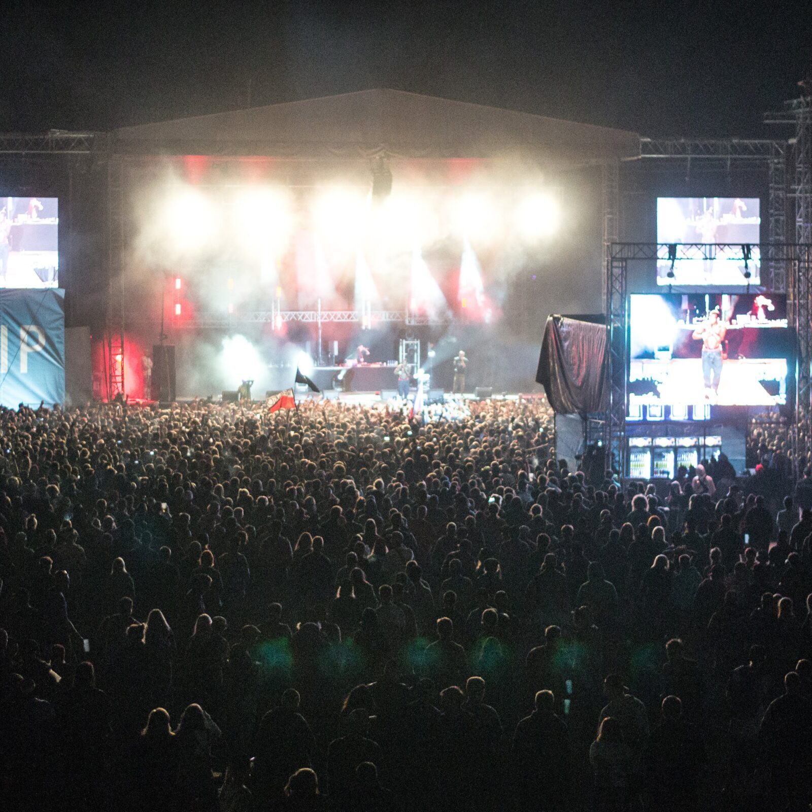 Fotoreport Hip Hop Kemp 2015