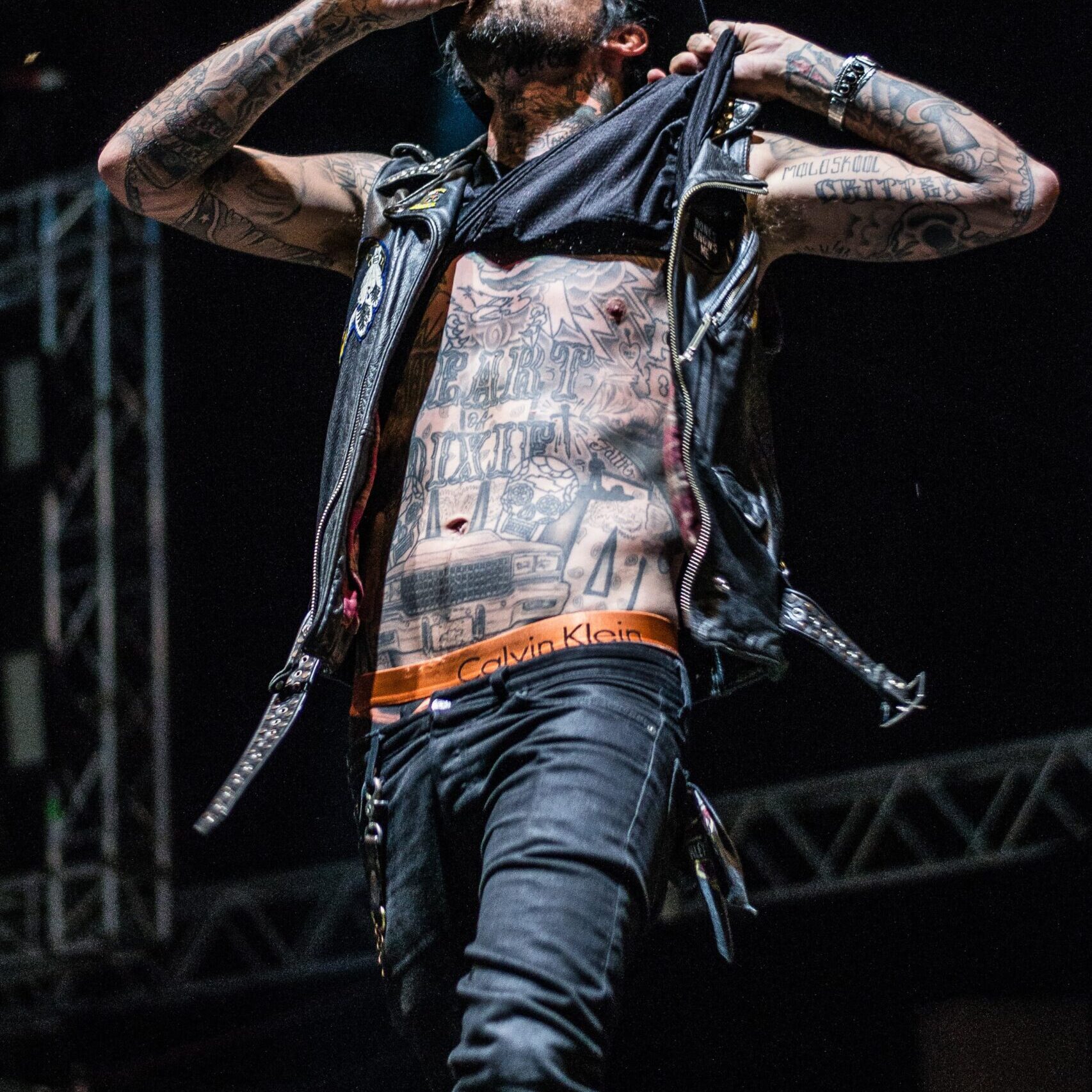 Fotoreport Hip Hop Kemp 2015