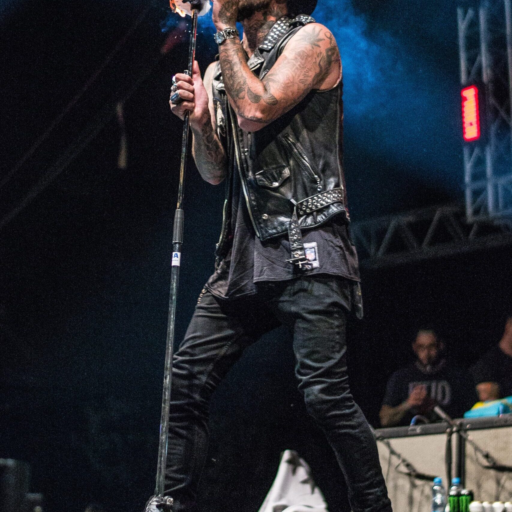 Fotoreport Hip Hop Kemp 2015