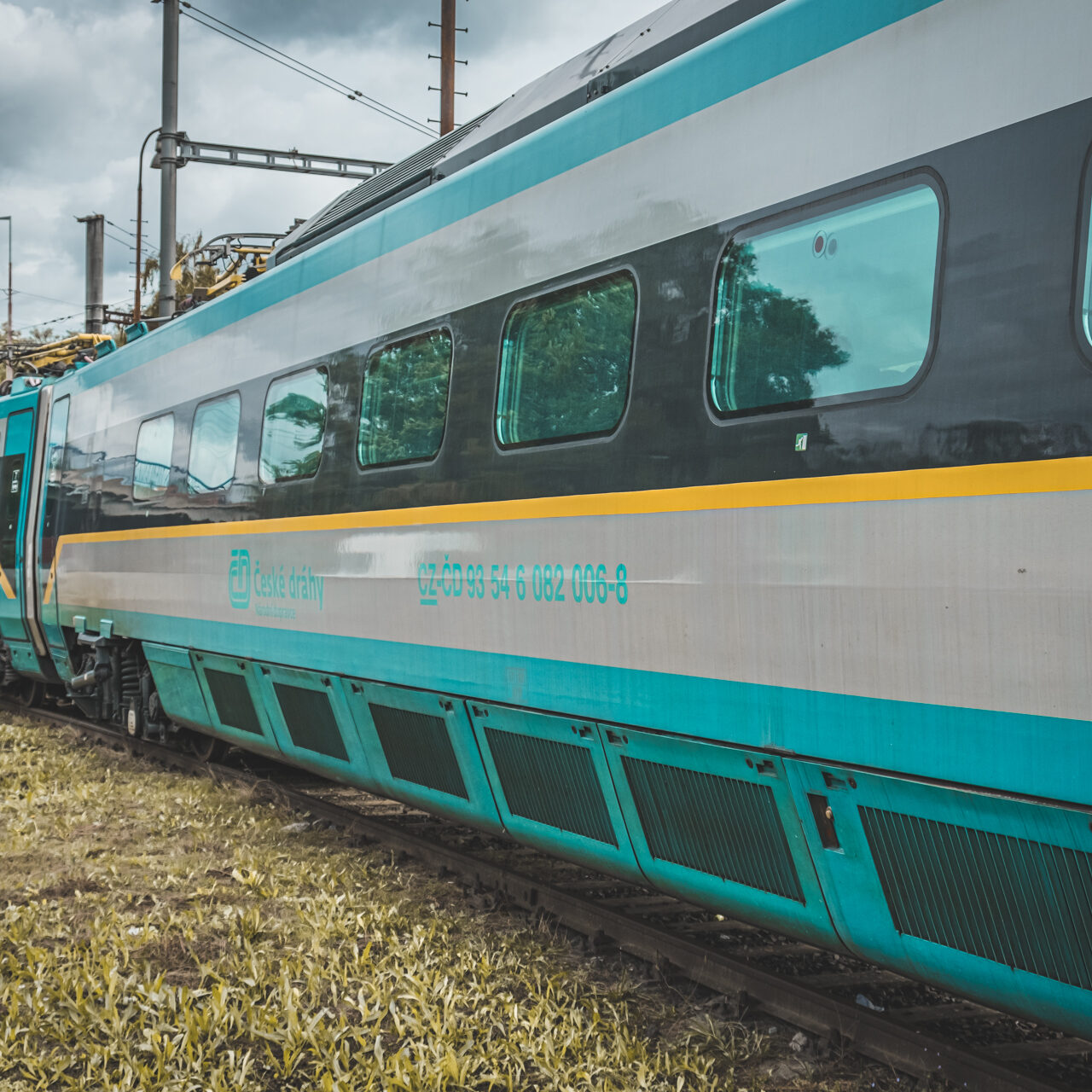 Focení pro ZO OSŽ DKV Praha