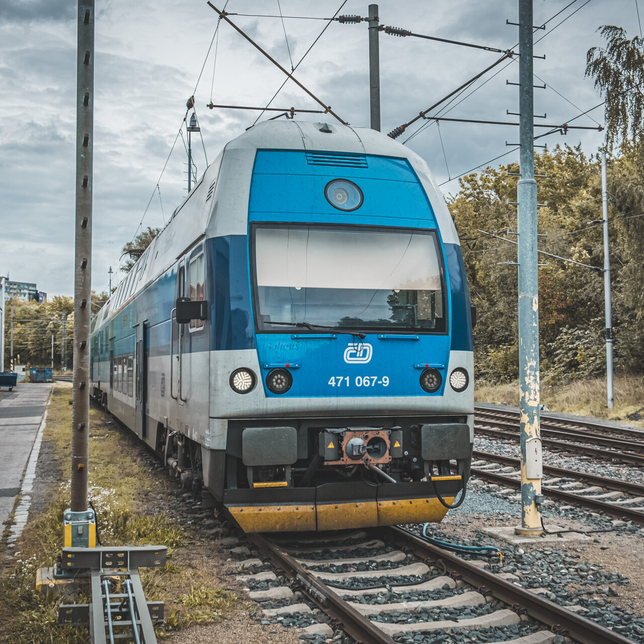 Focení pro ZO OSŽ DKV Praha