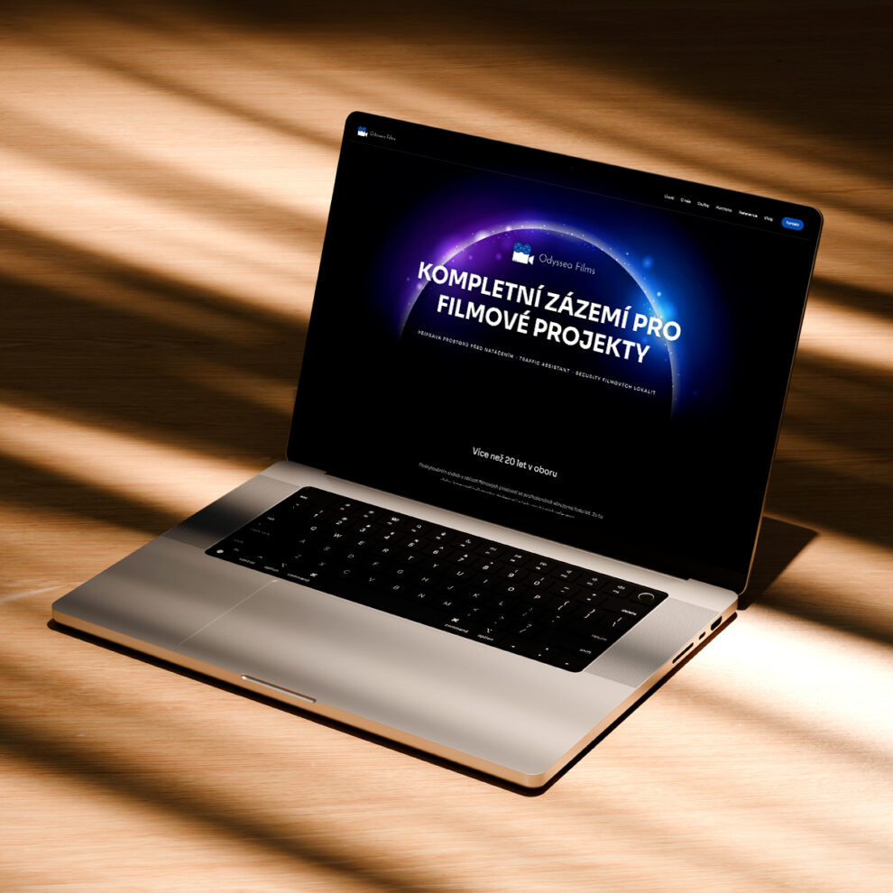 odyssea-films.cz odyssea-films.cz