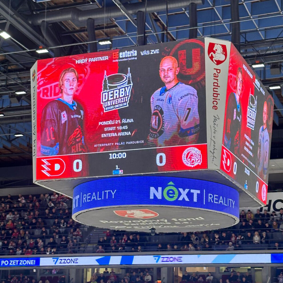 Derby univerzit Derby univerzit